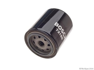 Bosch Oil Filter