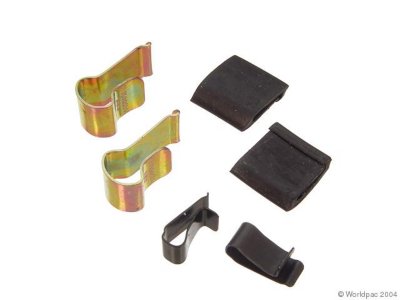 Meyle Radiator Mount