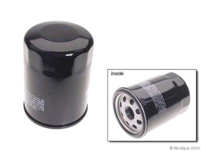 Bosch Oil Filter