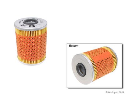 Full Oil Filter