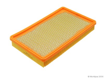 Full Air Filter