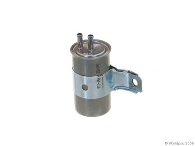 Interfil Fuel Filter