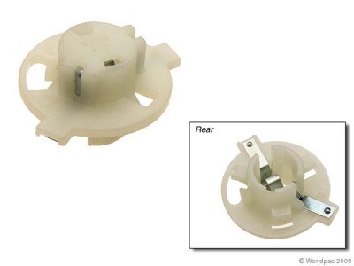 Hella Bulb Socket