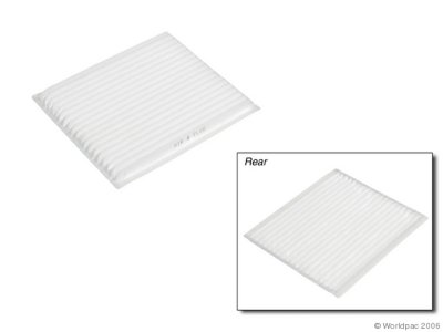NPN Cabin Air Filter