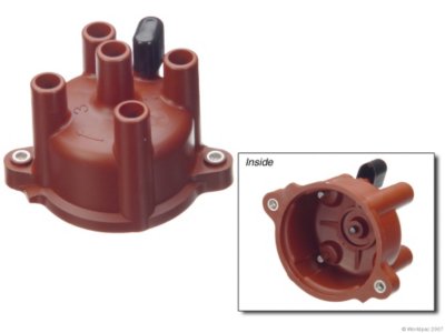 Daiichi W0133-1640179 Distributor Cap