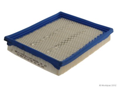 Full Air Filter
