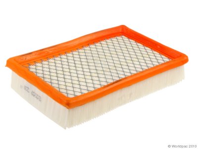 Full Air Filter