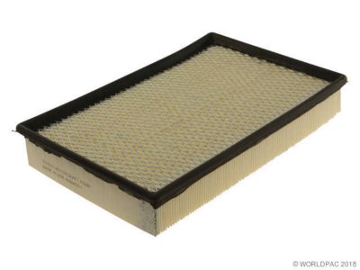 Full Air Filter