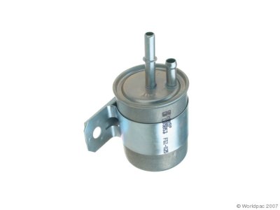 Interfil Fuel Filter