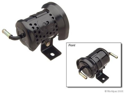 NPN Fuel Filter