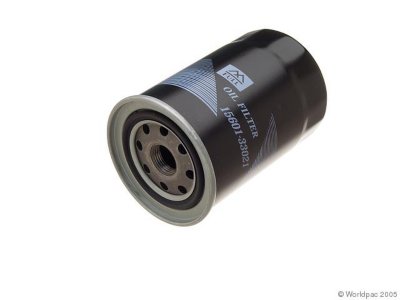 Full Oil Filter