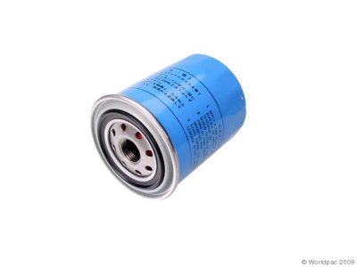 Full Oil Filter