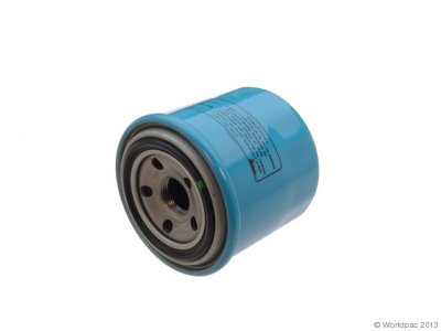Full Oil Filter