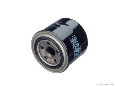 Full Oil Filter