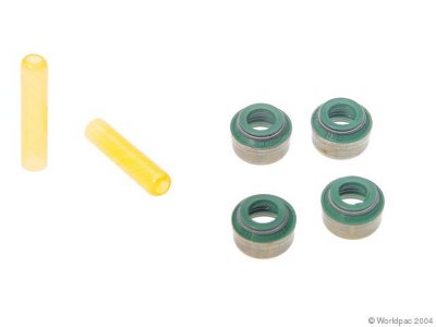 Hebmuller Valve Stem Seal