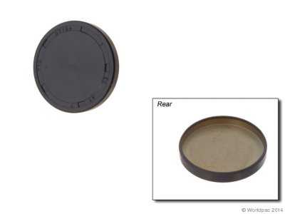 Qualiseal Cam Plug