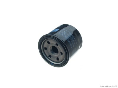 Full Oil Filter