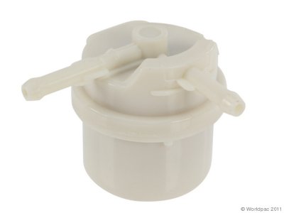 Interfil Fuel Filter