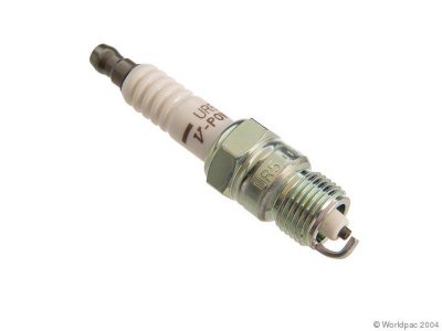 NGK Spark Plug