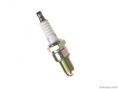 NGK Spark Plug