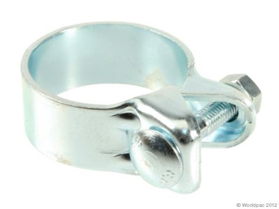 HJS Exhaust Clamp