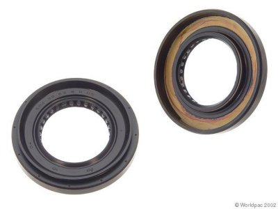 Arai Seisakusho W0133-1642390 Axle Seal