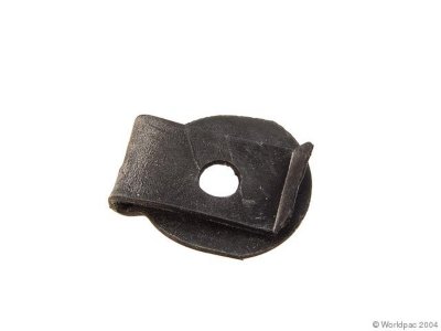 OEQ Clutch Cable Retainer