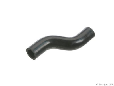 MTC Flame Trap Hose