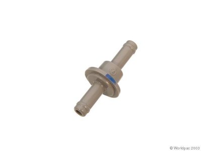Adler Brake Booster Check Valve