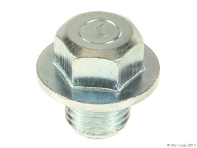 MIY Oil Drain Plug