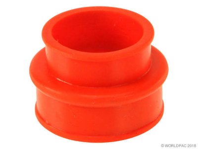 Aftermarket Intake Boot