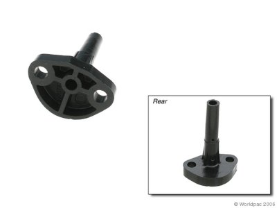 OEQ Fuel Pump Flange