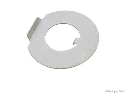 OEQ Lock Plate
