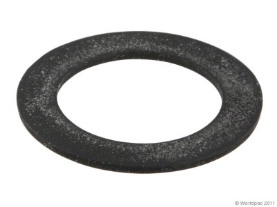 FTE Coolant Reservoir Cap Seal