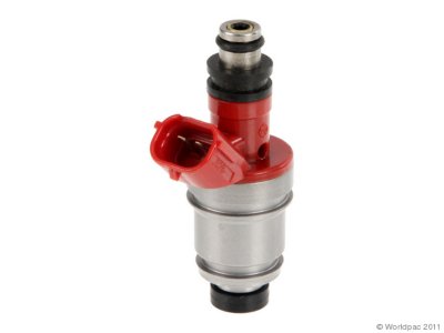 Python Fuel Injector