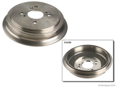 Brembo Brake Drum