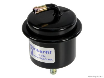 Interfil W0133-1644849 Fuel Filter
