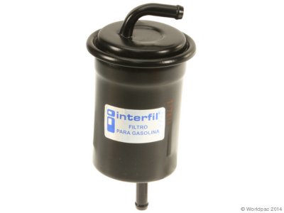 Forecast W0133-1644977 Fuel Filter