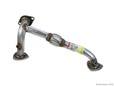 Bosal Header Pipe