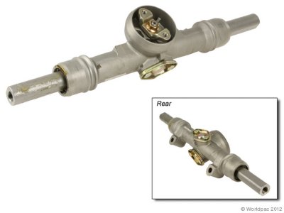 ZF W0133-1645674 Steering Rack