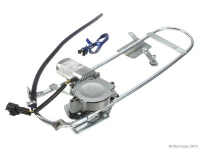 Pimax W0133-1645696 Window Regulator