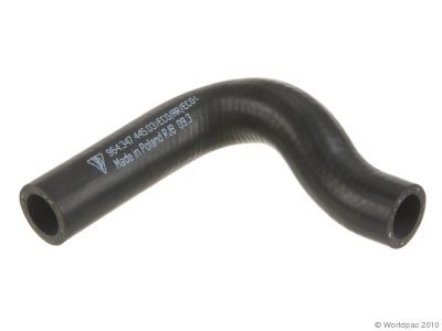 OE Aftermarket Power Steering Suction Hose