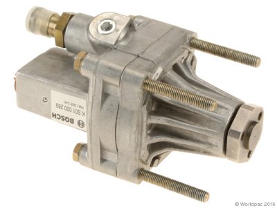 ZF W0133-1646054 Power Steering Pump