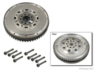 Luk Flywheel