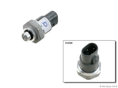 ACM A/C Switch