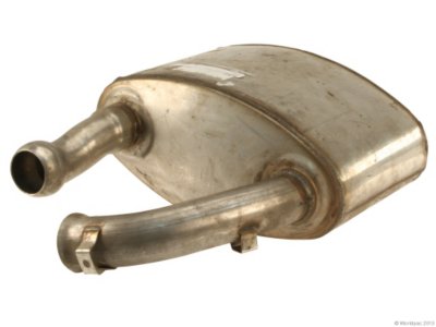 OES Genuine Muffler