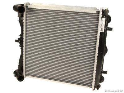 Behr Radiator