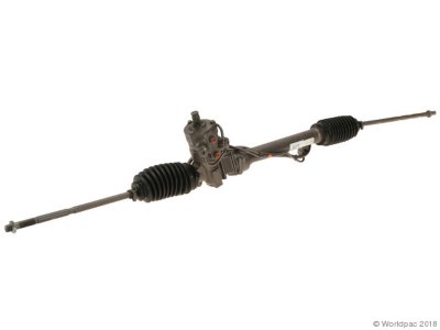 Maval Steering Rack