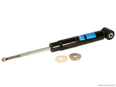 Sachs Shock Absorber and Strut Assembly