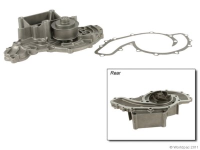 OEQ Water Pump